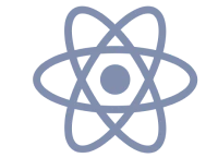 React